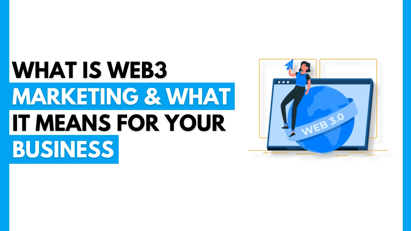 What is Web3 Marketing